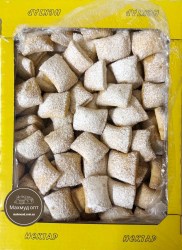 Подушечка рафаэло